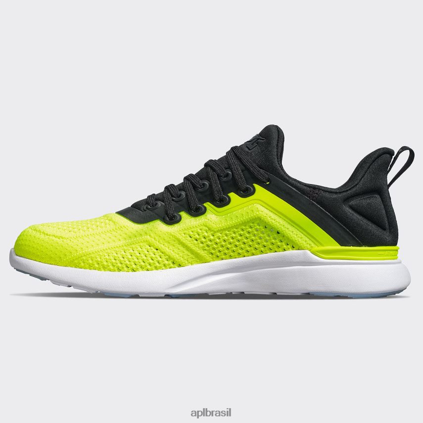 treinamento APL rastreador techloom 49 energia/branco/preto mulheres PRHR24444