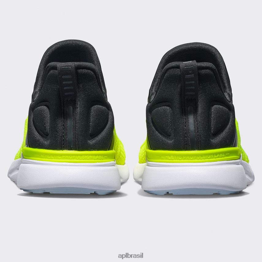 treinamento APL rastreador techloom 49 energia/branco/preto mulheres PRHR24444