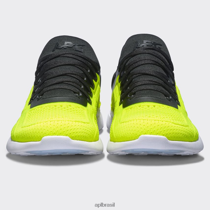 treinamento APL rastreador techloom 49 energia/branco/preto mulheres PRHR24444