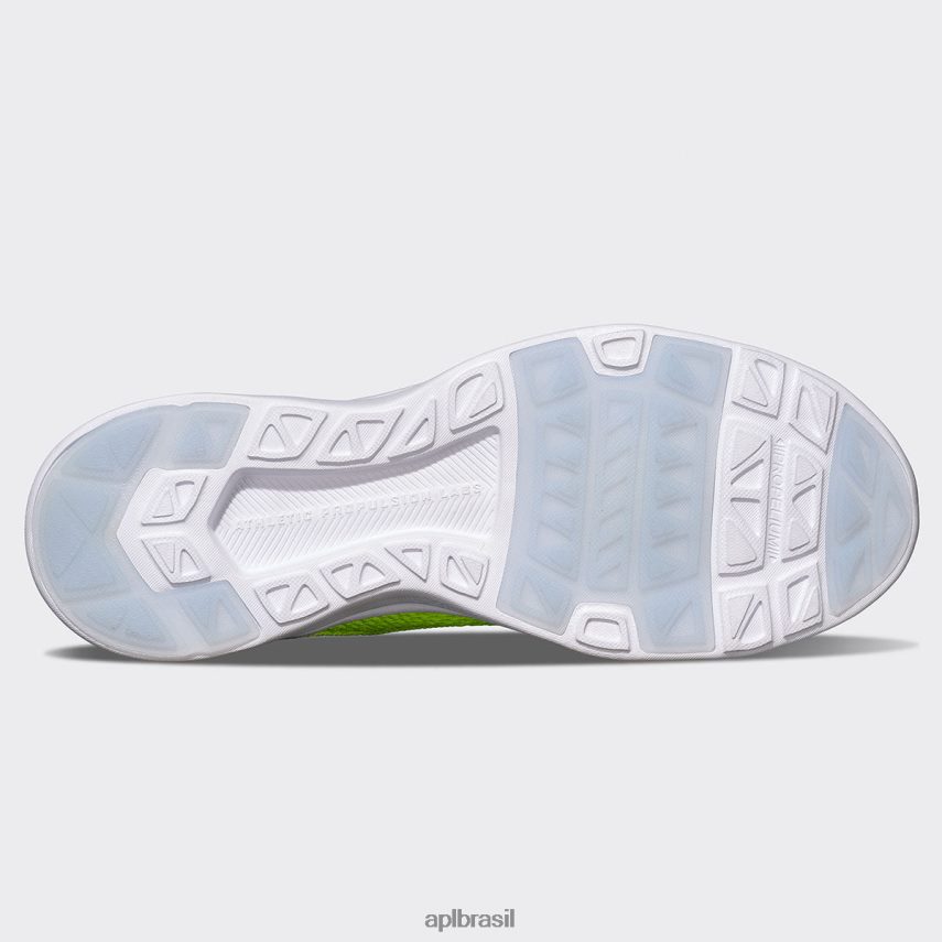 treinamento APL rastreador techloom 49 energia/branco/preto mulheres PRHR24444