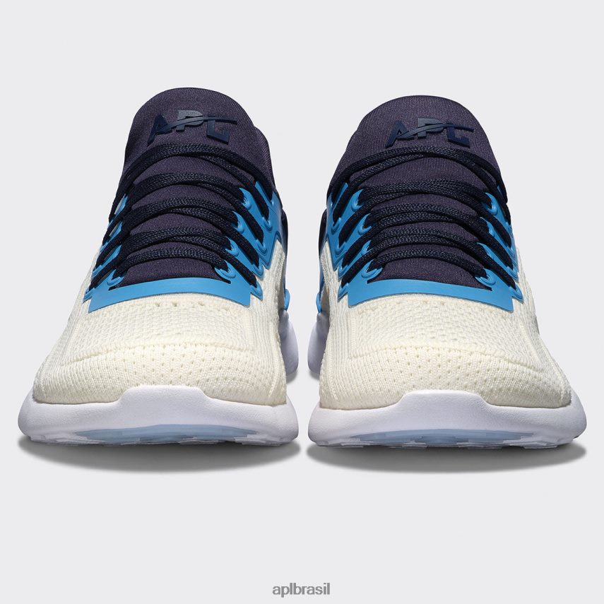 treinamento APL rastreador techloom 49 imaculado/azul marinho/azul marinho mulheres PRHR24447