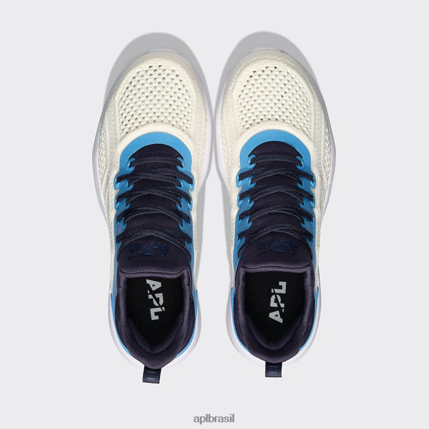 treinamento APL rastreador techloom 49 imaculado/azul marinho/azul marinho mulheres PRHR24447