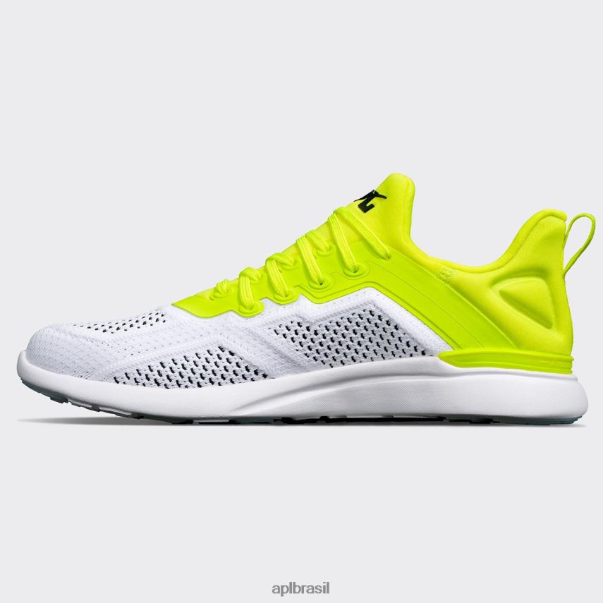 treinamento APL rastreador techloom 50 energia/preto/branco mulheres PRHR24450