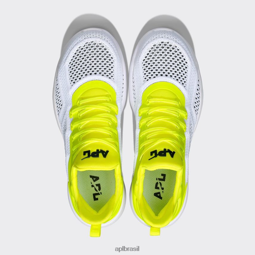 treinamento APL rastreador techloom 50 energia/preto/branco mulheres PRHR24450