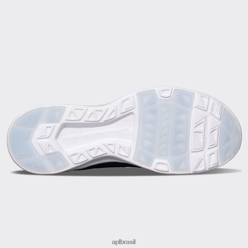 treinamento APL rastreador techloom 50 marinho/preto/branco mulheres PRHR24448