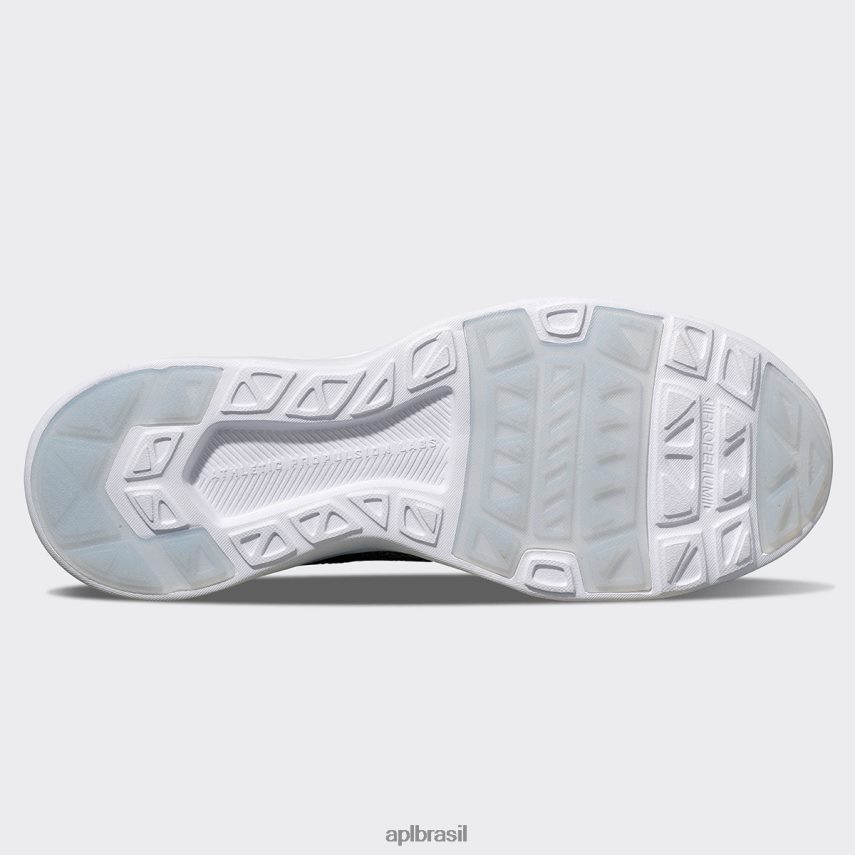 treinamento APL rastreador techloom 51 meia-noite/argila/melange mulheres PRHR24469