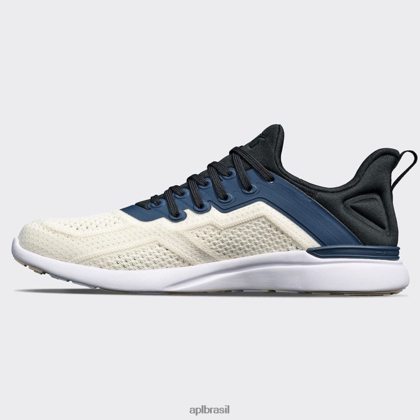 treinamento APL rastreador techloom 51 preto/meia-noite/imaculado mulheres PRHR24471