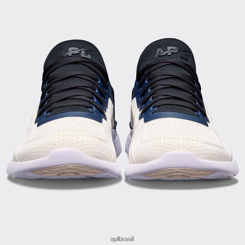 treinamento APL rastreador techloom 51 preto/meia-noite/imaculado mulheres PRHR24471