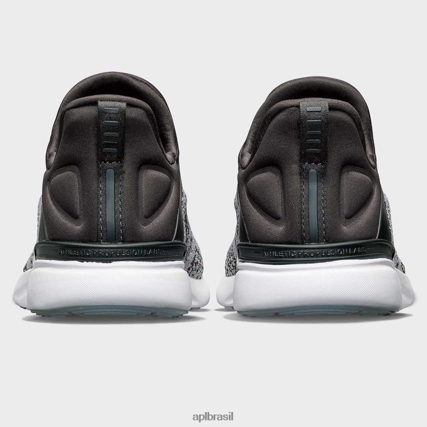 treinamento APL rastreador techloom 52 antracite/cimento/ombre mulheres PRHR24484