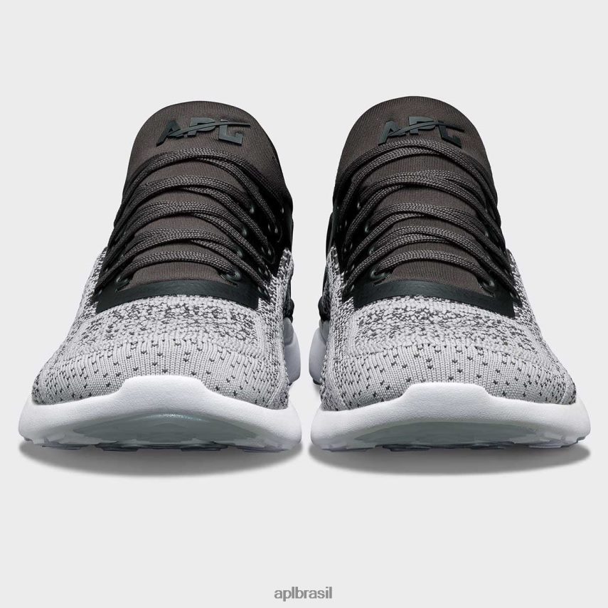 treinamento APL rastreador techloom 52 antracite/cimento/ombre mulheres PRHR24484