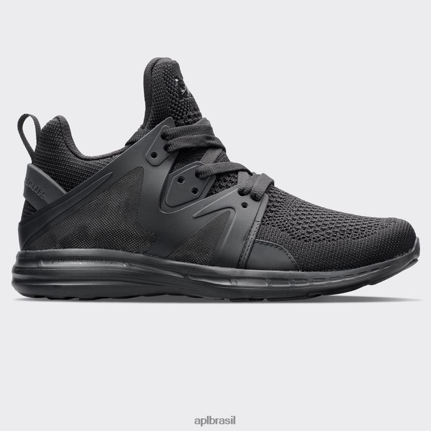 treinamento APL subir preto mulheres PRHR24485